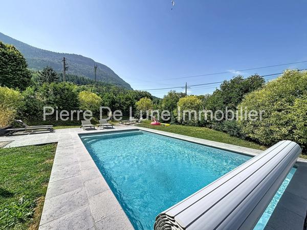 Maison À vendre 5 pièce(s) 142 m²