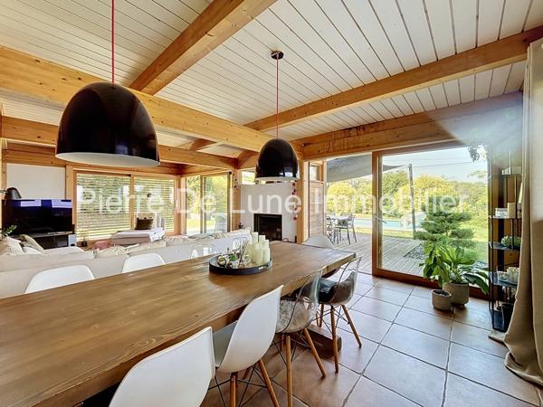 Maison À vendre 5 pièce(s) 142 m²