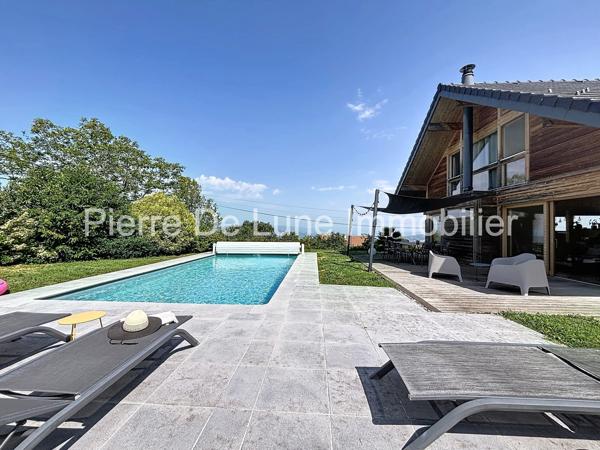 Maison À vendre 5 pièce(s) 142 m²