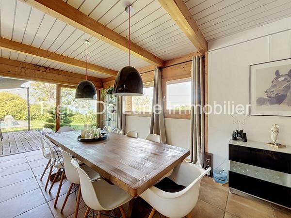 Maison À vendre 5 pièce(s) 142 m²
