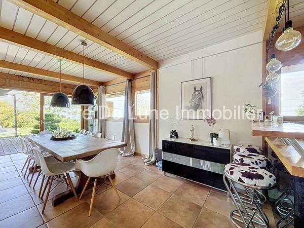 Maison À vendre 5 pièce(s) 142 m²