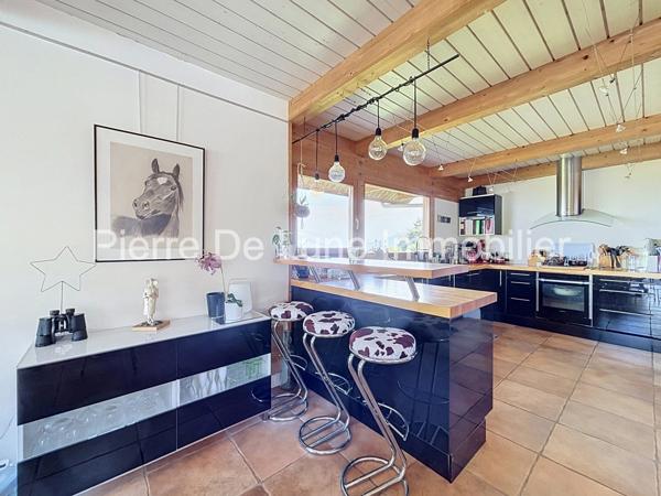 Maison À vendre 5 pièce(s) 142 m²