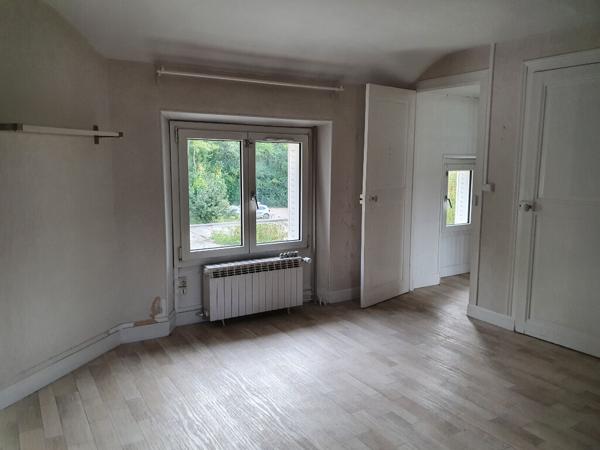 Location d'une maison 4 pièces à EPERNAY