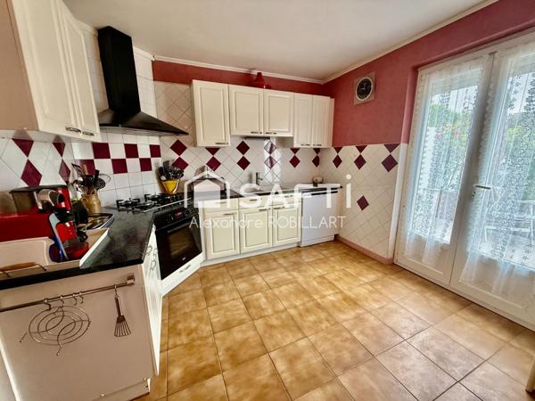 Maison de lotissement uniquement chez SAFTI !!