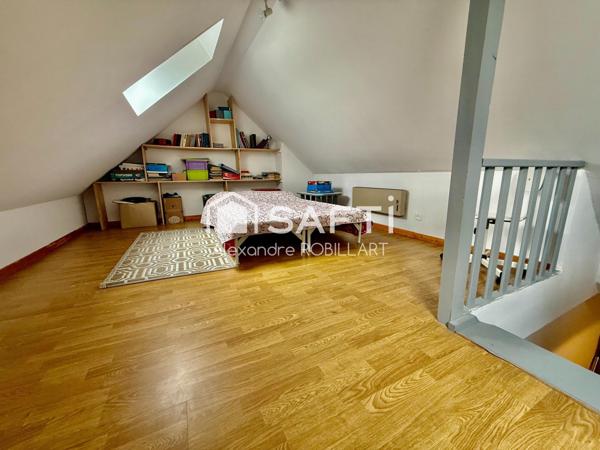 Maison de lotissement uniquement chez SAFTI !!