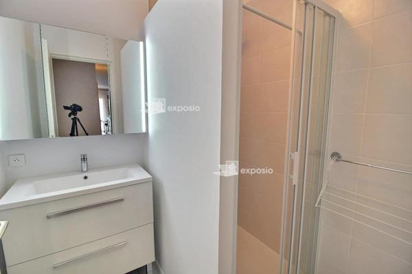 Appartement avec garage – Niort 3 pièce(s)