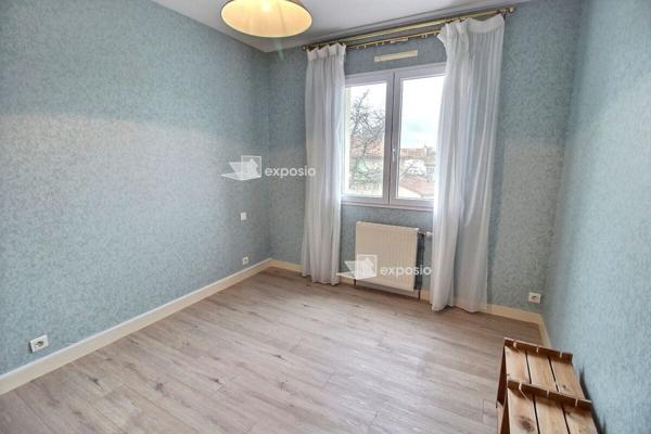 Appartement avec garage – Niort 3 pièce(s)