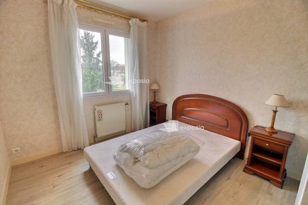 Appartement avec garage – Niort 3 pièce(s)