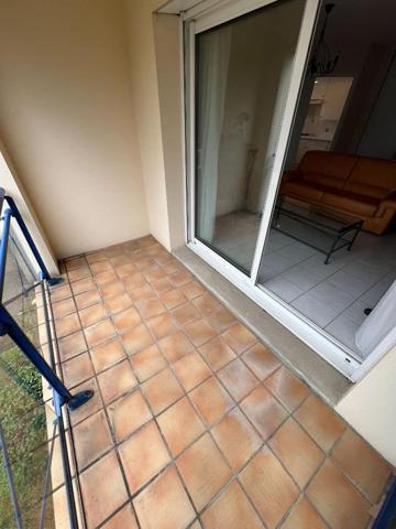 Appartement avec garage – Niort 3 pièce(s)