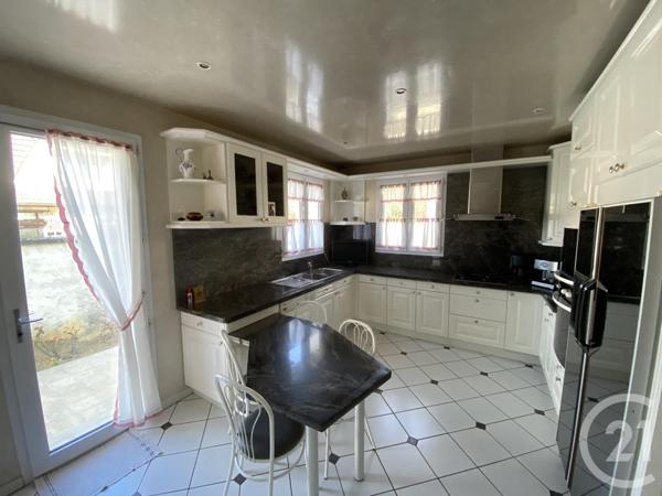 Maison à vendre  7 pièces - 211,83 m2 LE PLESSIS TREVISE - 94