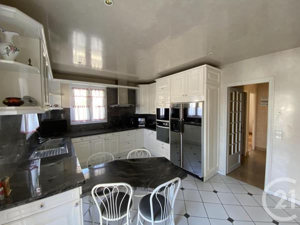 Maison à vendre  7 pièces - 211,83 m2 LE PLESSIS TREVISE - 94