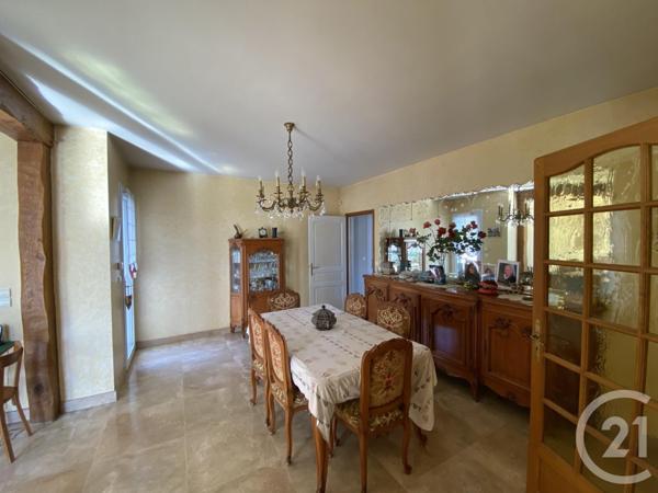 Maison à vendre  7 pièces - 211,83 m2 LE PLESSIS TREVISE - 94