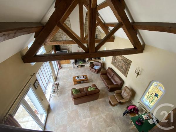 Maison à vendre  7 pièces - 211,83 m2 LE PLESSIS TREVISE - 94