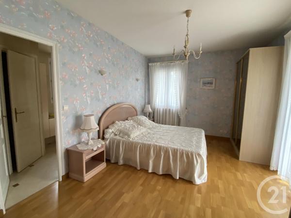 Maison à vendre  7 pièces - 211,83 m2 LE PLESSIS TREVISE - 94