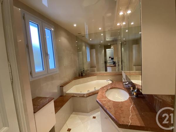 Maison à vendre  7 pièces - 211,83 m2 LE PLESSIS TREVISE - 94