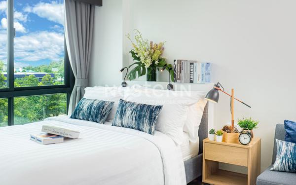 Studio moderne et luxueux à Phuket