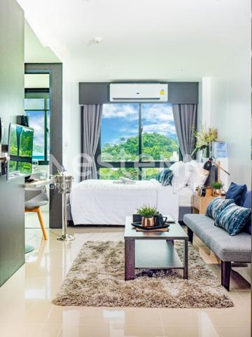 Studio moderne et luxueux à Phuket