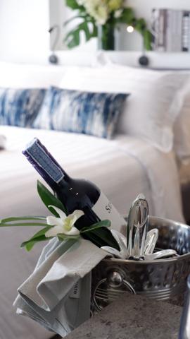 Studio moderne et luxueux à Phuket