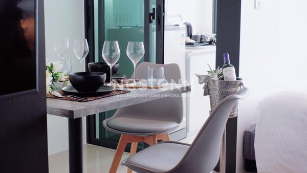 Studio moderne et luxueux à Phuket