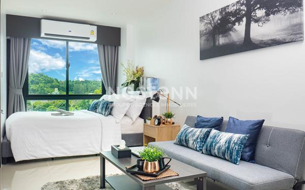 Studio moderne et luxueux à Phuket