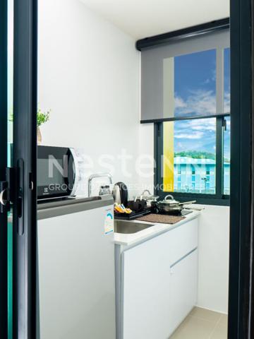 Studio moderne et luxueux à Phuket