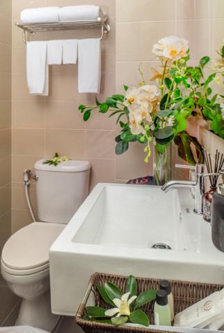 Studio moderne et luxueux à Phuket