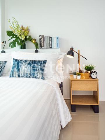 Studio moderne et luxueux à Phuket