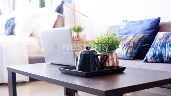 Studio moderne et luxueux à Phuket