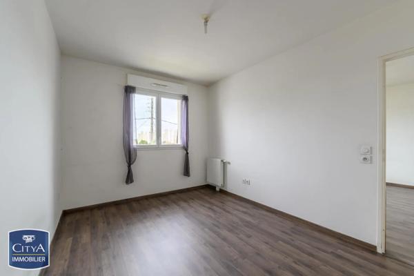 Appartement à vendre 2 pièces 41.78m²