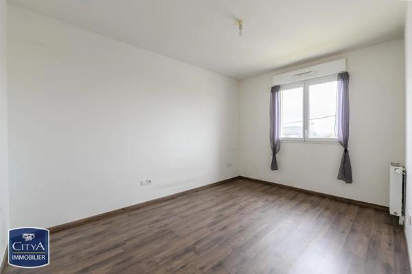 Appartement à vendre 2 pièces 41.78m²