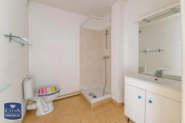 Appartement à vendre 2 pièces 41.78m²