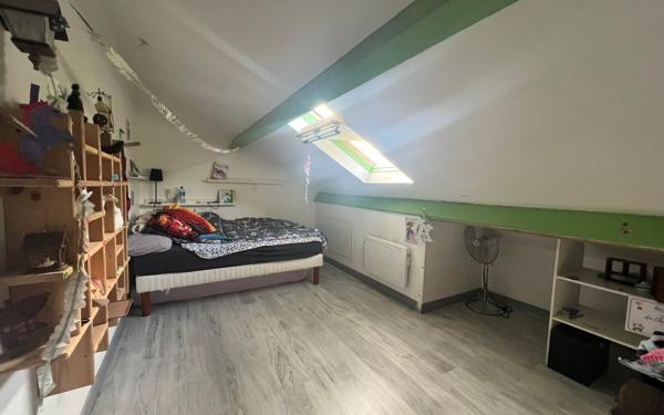 Maison à vendre    5 pièces •  Toury