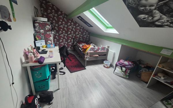 Maison à vendre    5 pièces •  Toury