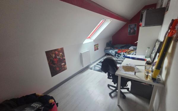 Maison à vendre    5 pièces •  Toury