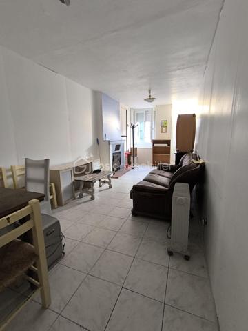 Maison de ville de 48 m²