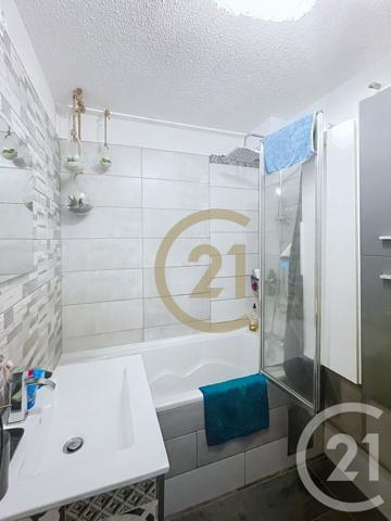 Appartement Duplex à vendre  4 pièces - 65 m2 BELFORT - 90