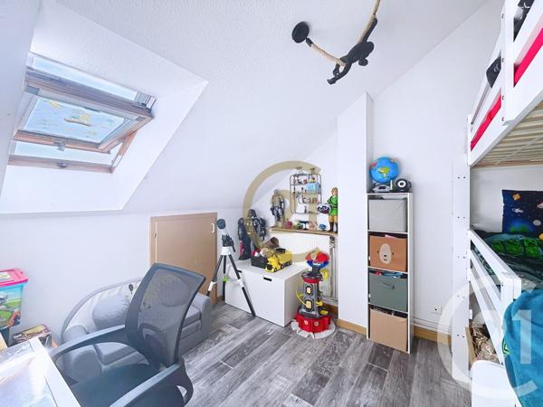 Appartement Duplex à vendre  4 pièces - 65 m2 BELFORT - 90