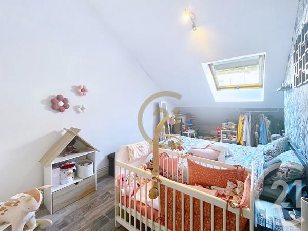 Appartement Duplex à vendre  4 pièces - 65 m2 BELFORT - 90