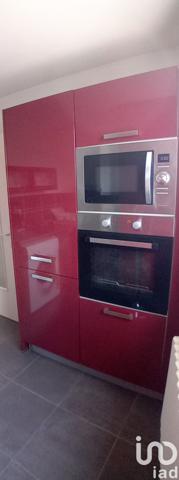 Appartement à vendre 3 pièces 53 m² Montluçon