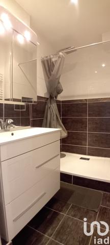 Appartement à vendre 3 pièces 53 m² Montluçon