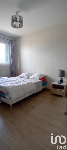 Appartement à vendre 3 pièces 53 m² Montluçon