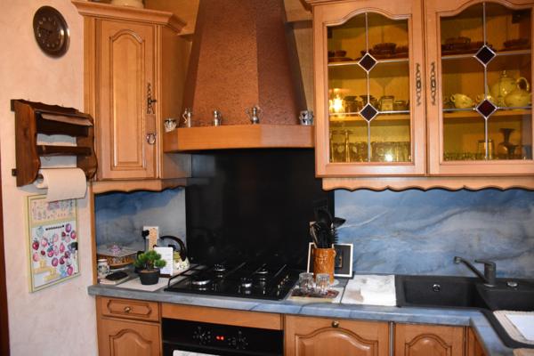 Maison à vendre 5 pièces TRUCHTERSHEIM (67)