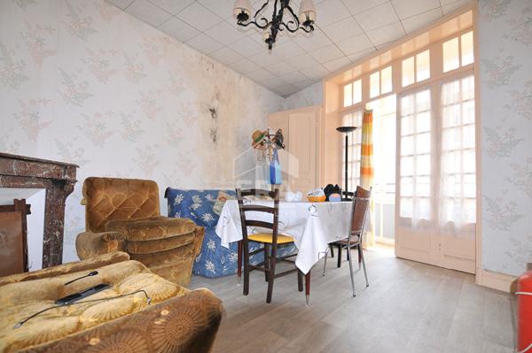 A Vendre - Appartement 2 pièces - Berck plage