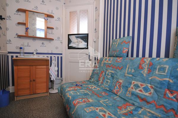 A Vendre - Appartement 2 pièces - Berck plage