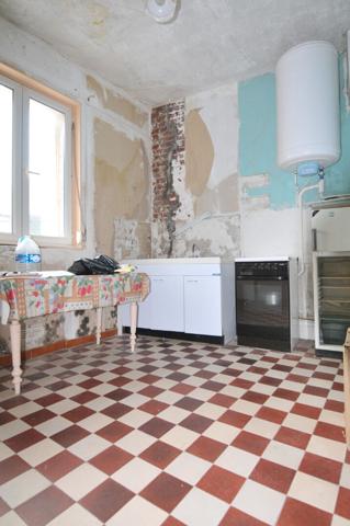 A Vendre - Appartement 2 pièces - Berck plage