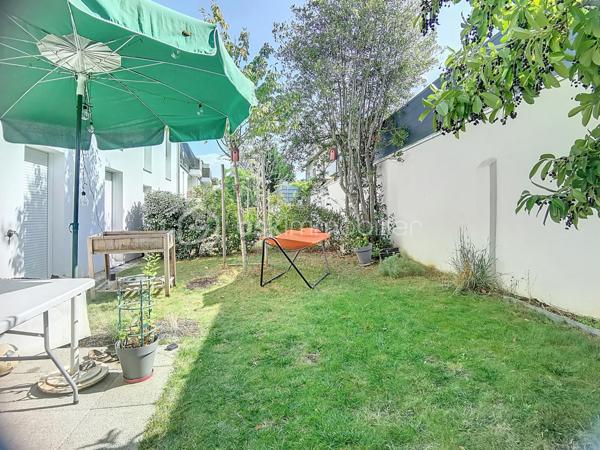 Appartement de 59 m²