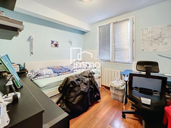 Appartement Laval 4 pièce(s) 61 m2