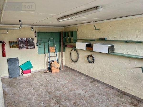 Maison à vendre à Le Mans dans la Sarthe (72000), ref : 13827/644