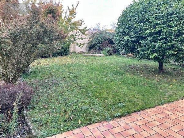 Maison à vendre à Le Mans dans la Sarthe (72000), ref : 13827/644