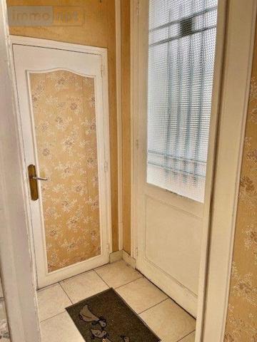 Maison à vendre à Le Mans dans la Sarthe (72000), ref : 13827/644